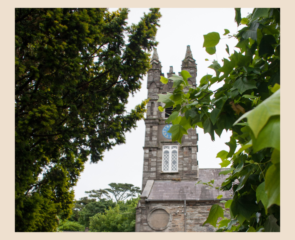 Ceolchoirm Rúnda Dé hAoine (Friday Secret Concert)