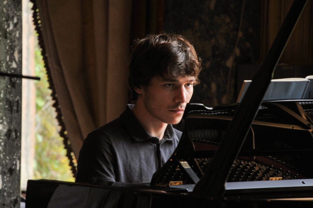Jeremie Moreau