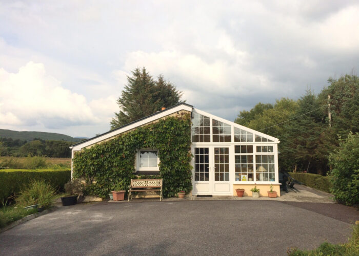 Droumkeal Cottage, Ballylickey