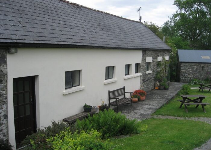 Green Lodge
