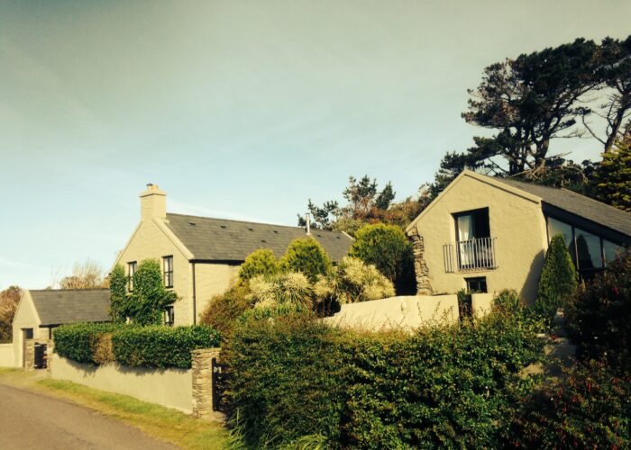 Artists Cottage cottage