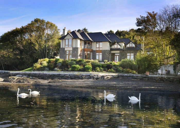 Seafort B&B Bantry
