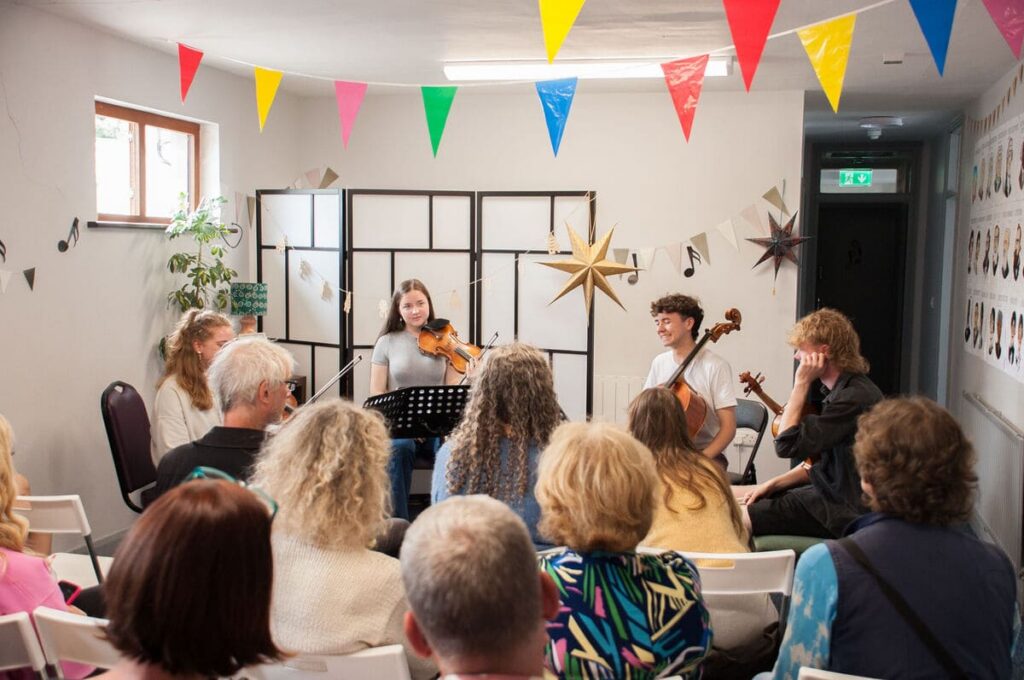 Allegria Quartet Curious Keys CMF 2024 (1)