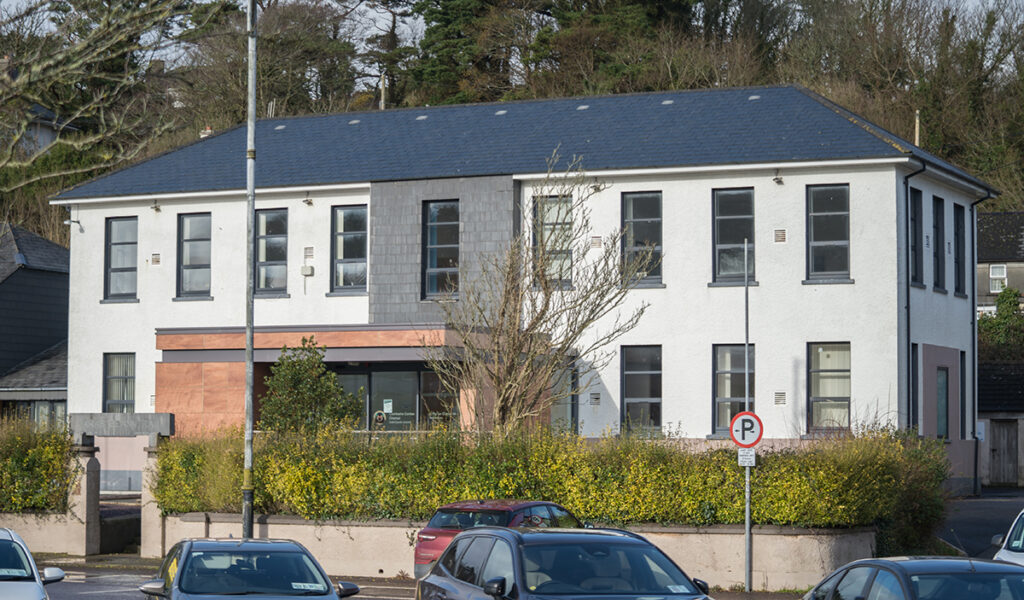 Bantry courthouse 2026 KD