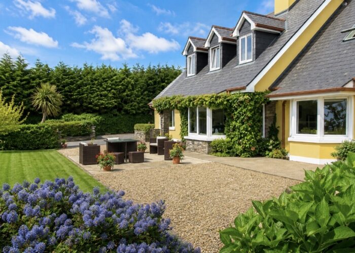 Edencrest B&B Bantry
