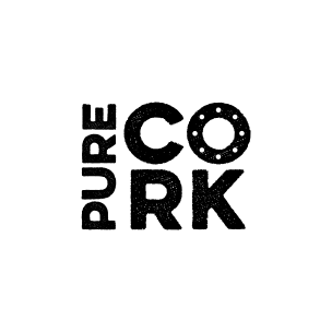 Logo Pure Cork