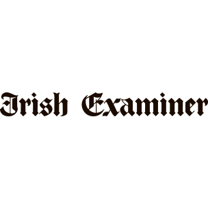 LogoIrish Examiner