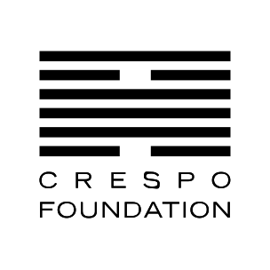 Logo Crespo Foundation