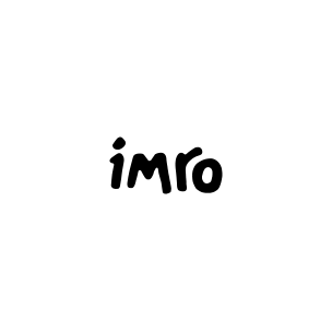 Logo imro logo