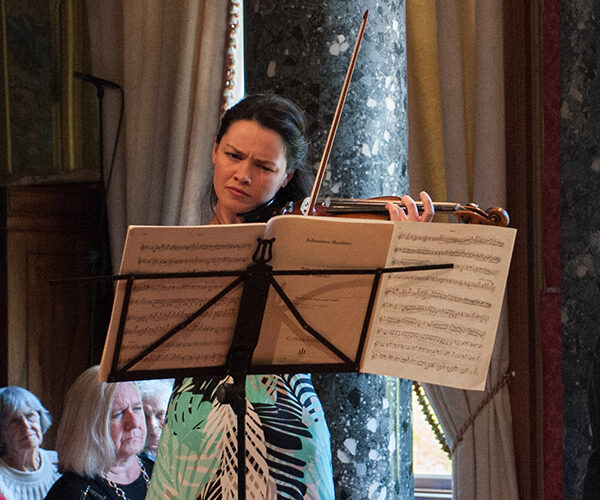 West Cork Chamber Music