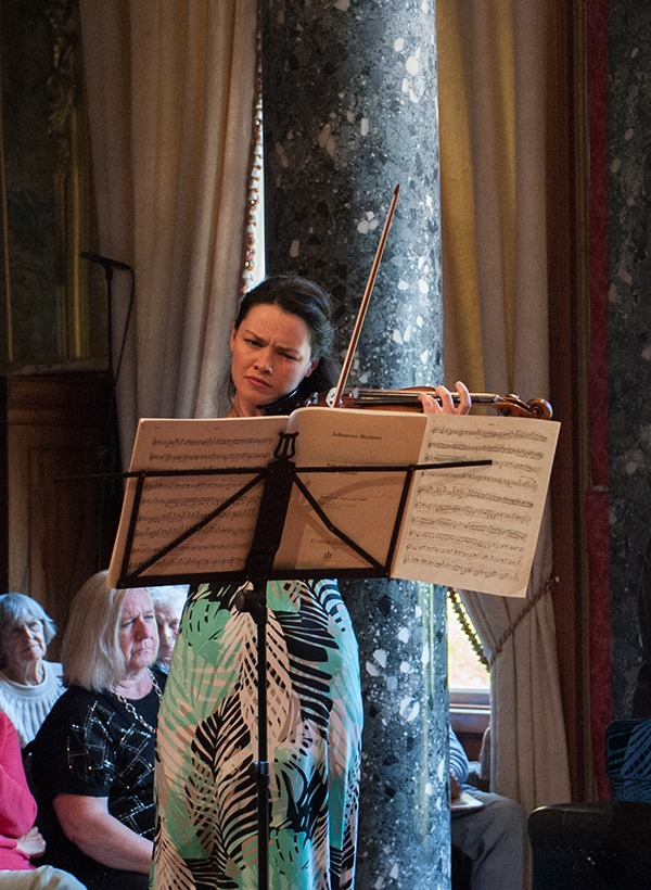 West Cork Chamber Music