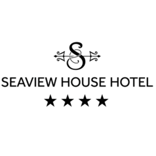 Seaview house hotel logo