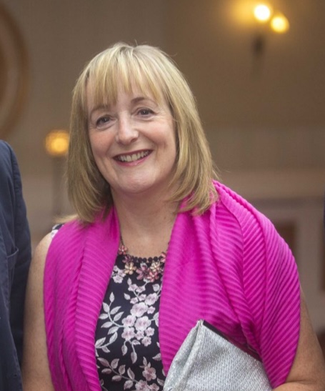 Siobhán Cronin