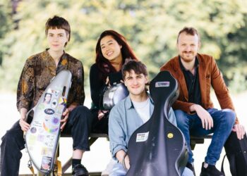 Raja Quartet
