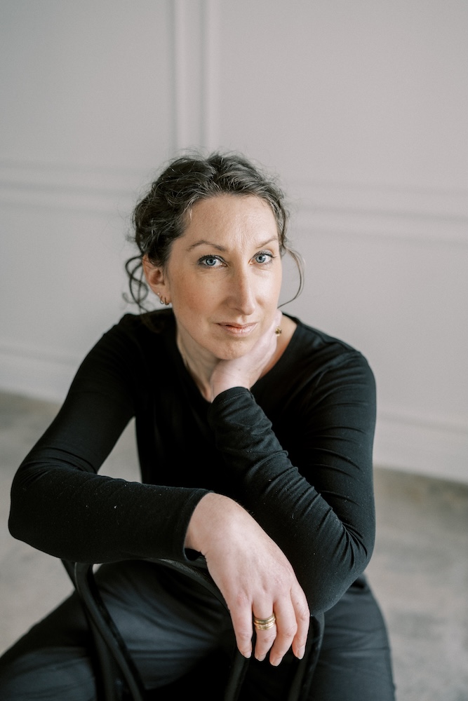 Photo of author Gráinne Murphy