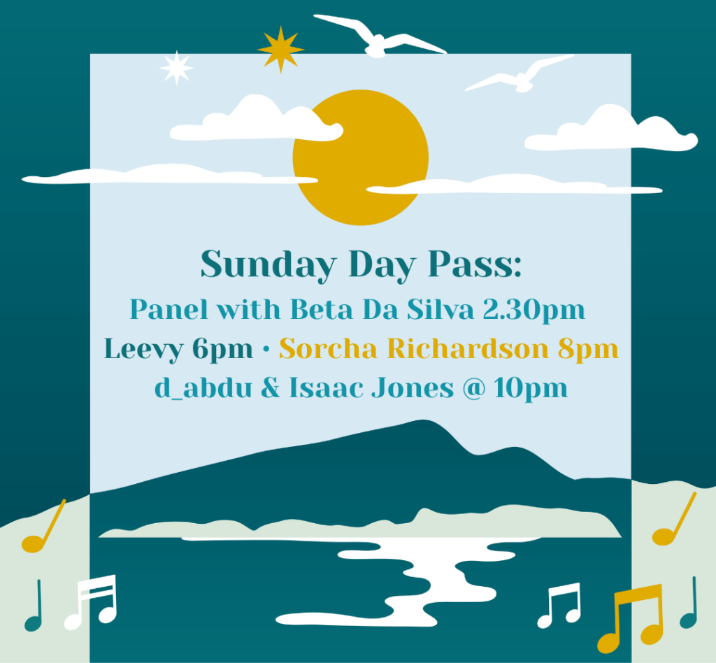 Sunday Pass