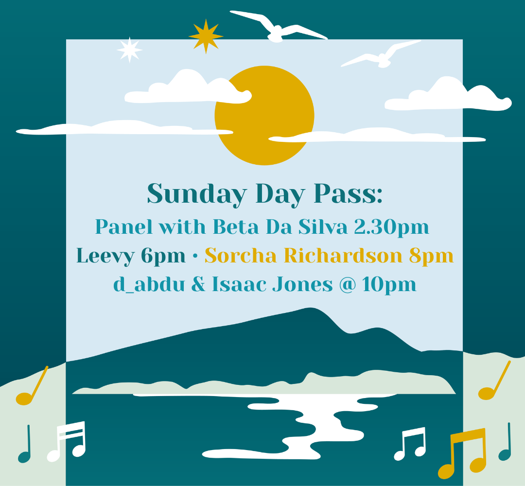 Sunday Pass