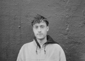 black and white photo of d_abdu