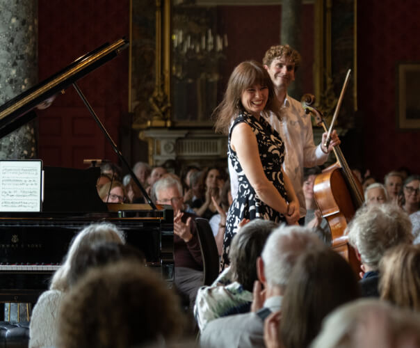 West Cork Chamber Music