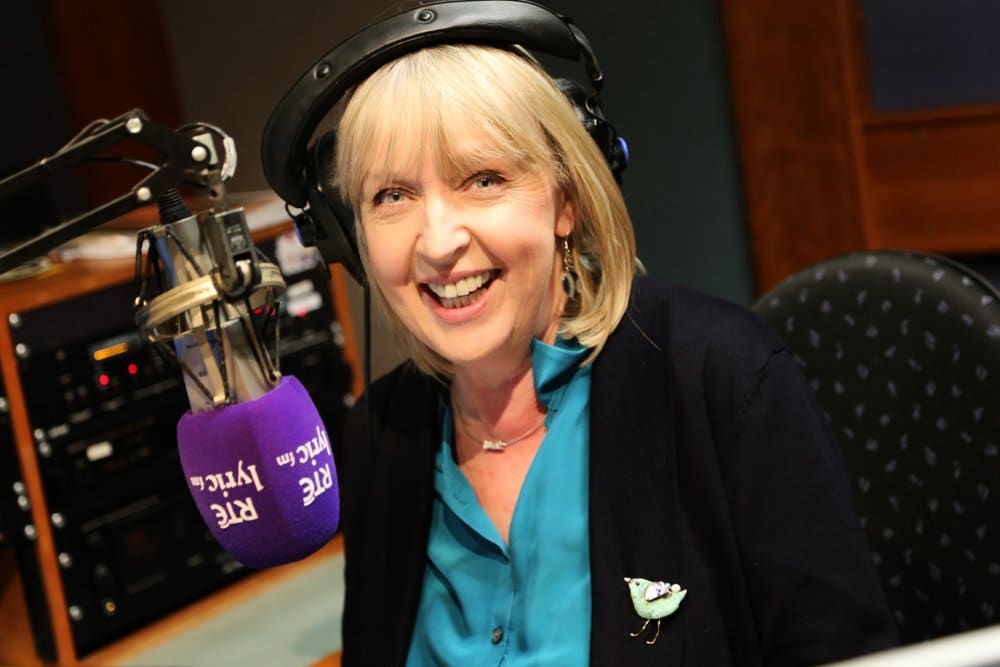 Evelyn Grant