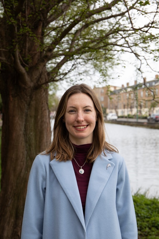 Aoife Kavanagh