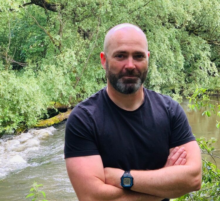 Donal Ryan