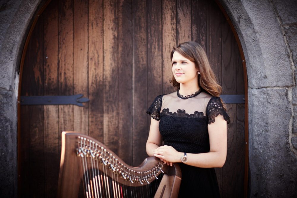 A photo of Eimear Coughlan