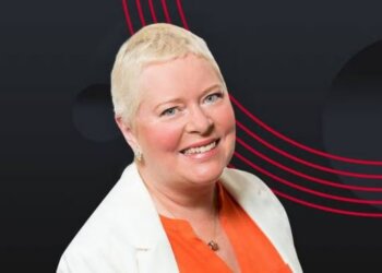 Elmarie Mawe