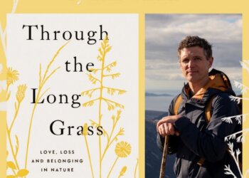 Eoin Warner Through the Long Grass
