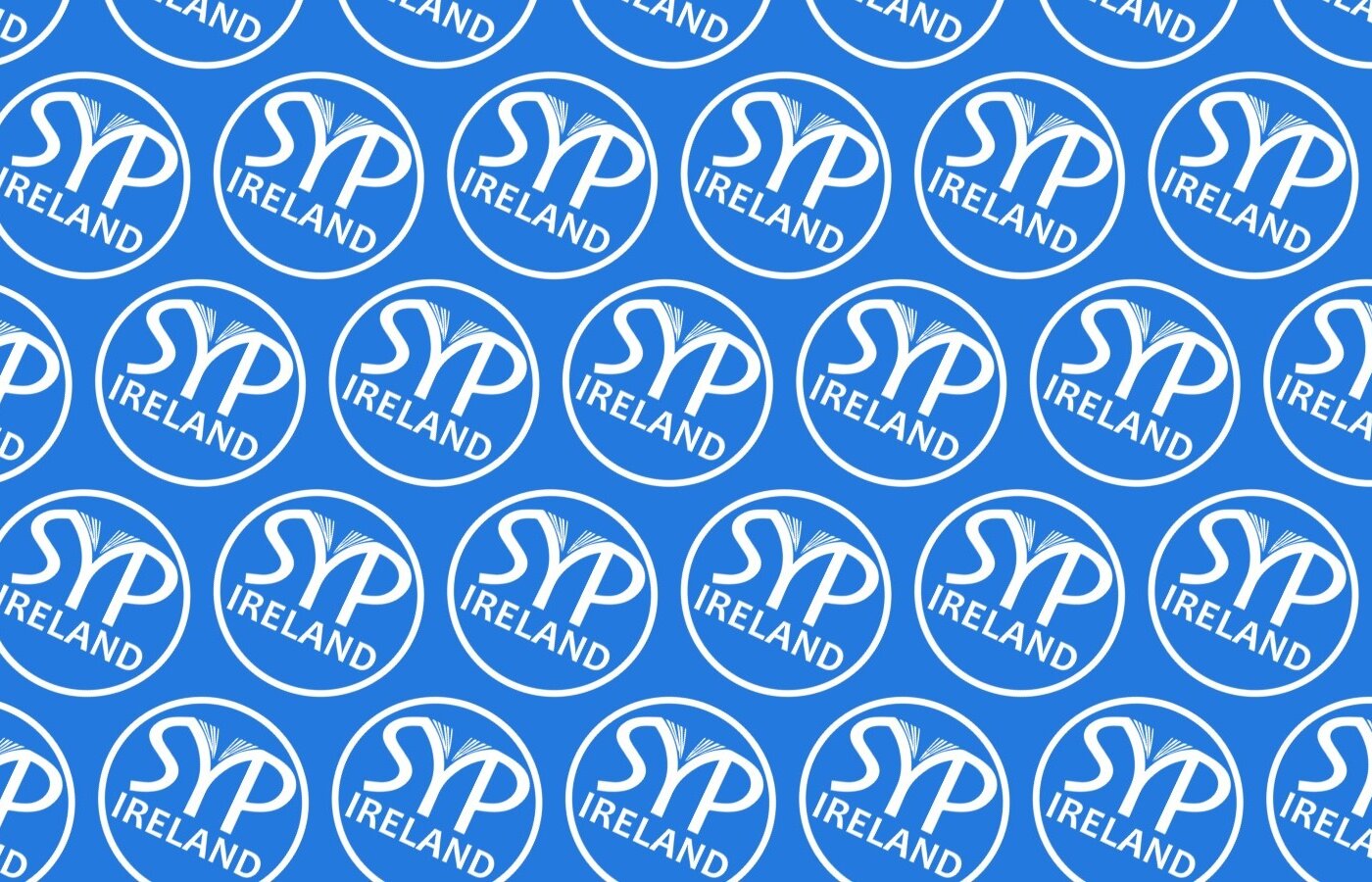 Society of Young Publishers Ireland Information Session