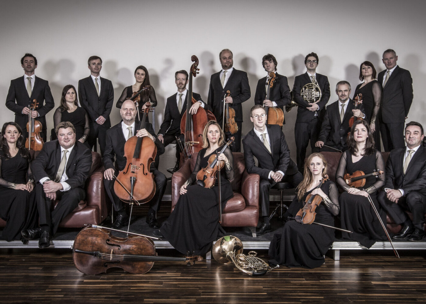 Irish Chamber Orchestra