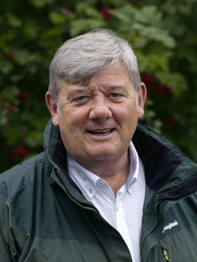 John Creedon|