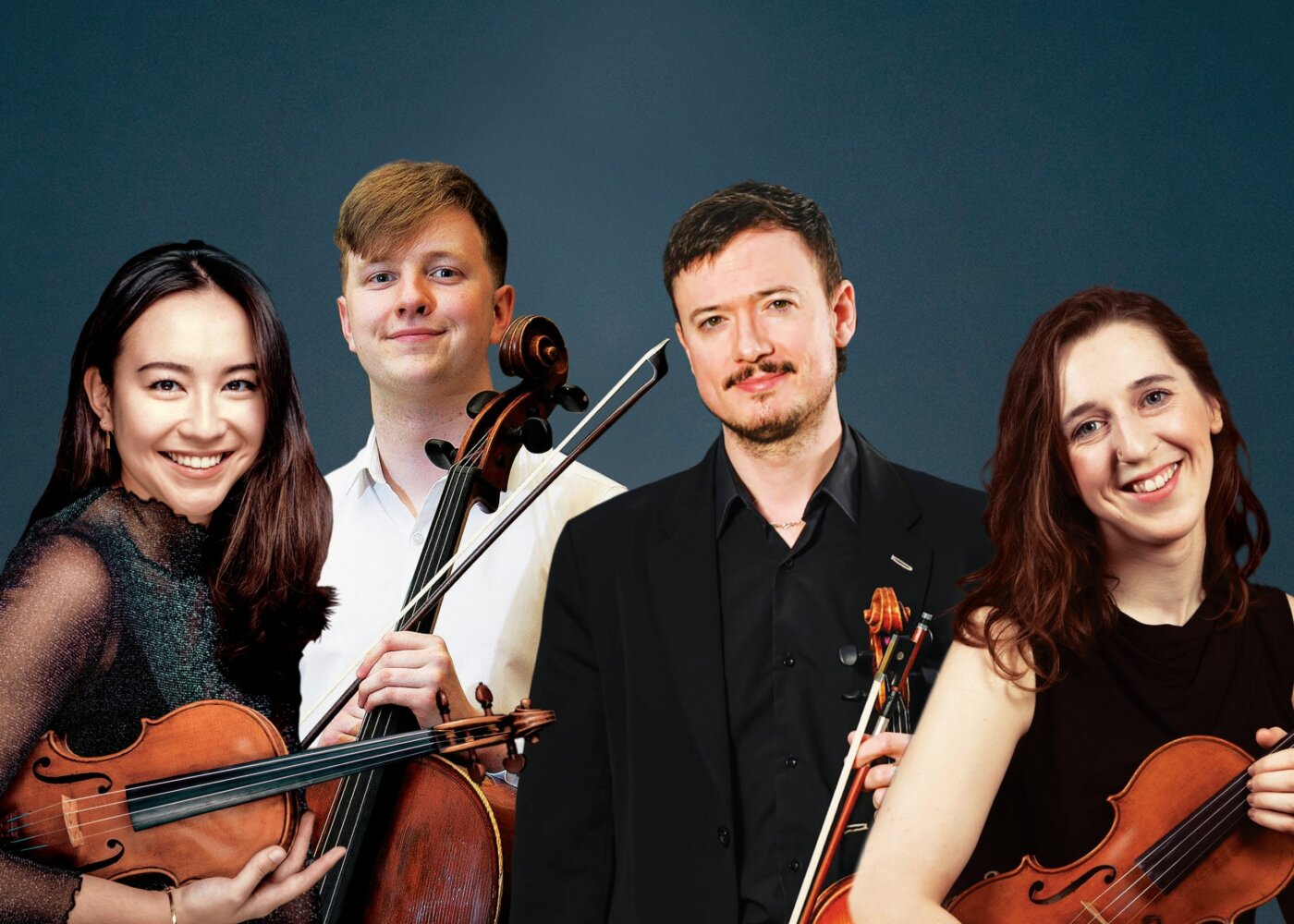 Lir Quartet