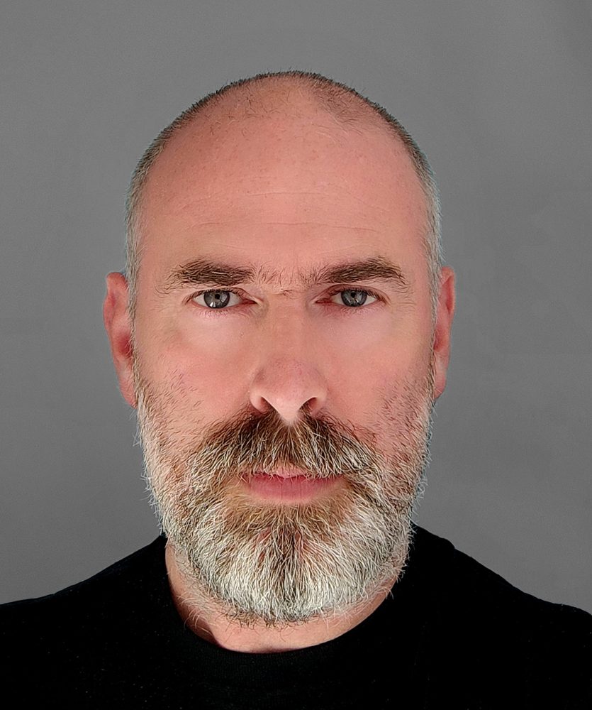 Mark Wickham