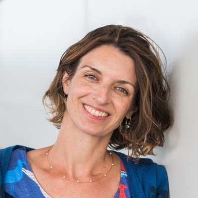 A photo of Michele Hutchison