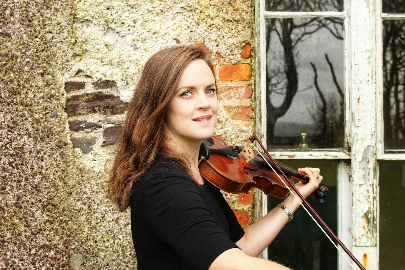A photo of Niamh Varian Barry
