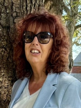 Olivia Coogan