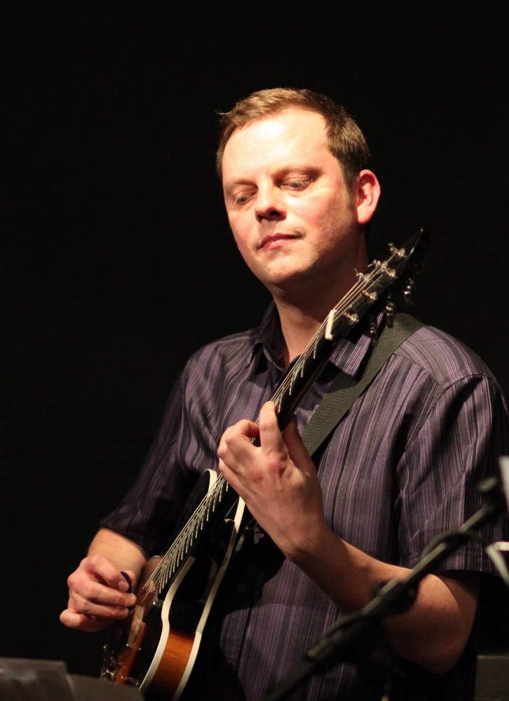 Phil Robson