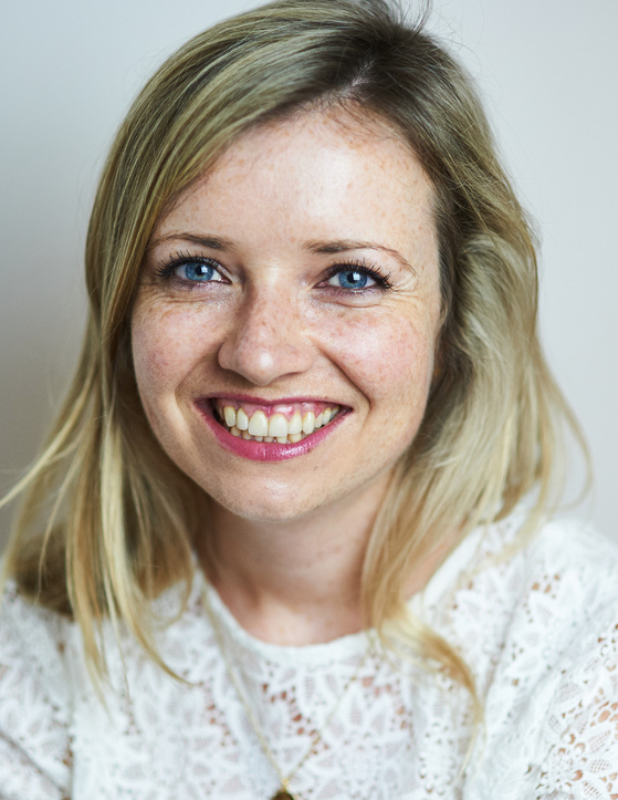 Photo of agent Sallyanne Sweeney|Photo of author Clara Kumagai|