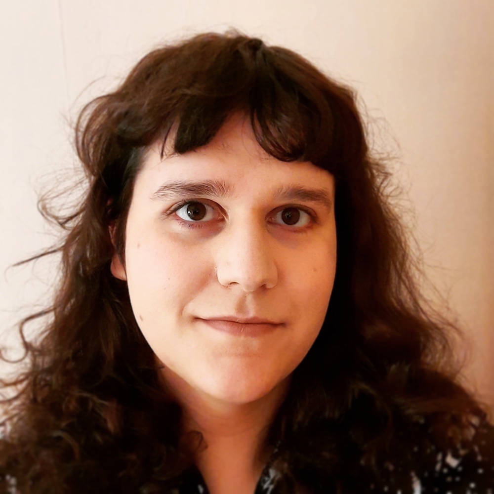 Photo of the author Soula Emmanuel