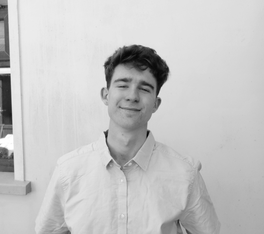 Thomas O’Donovan