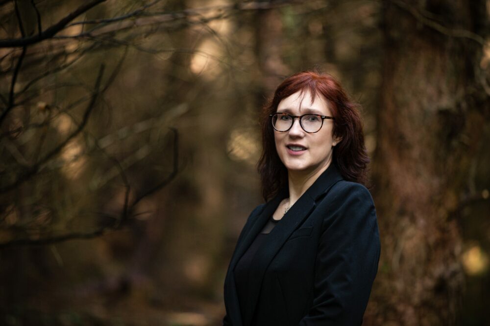 Vanessa Fox O’Loughlin