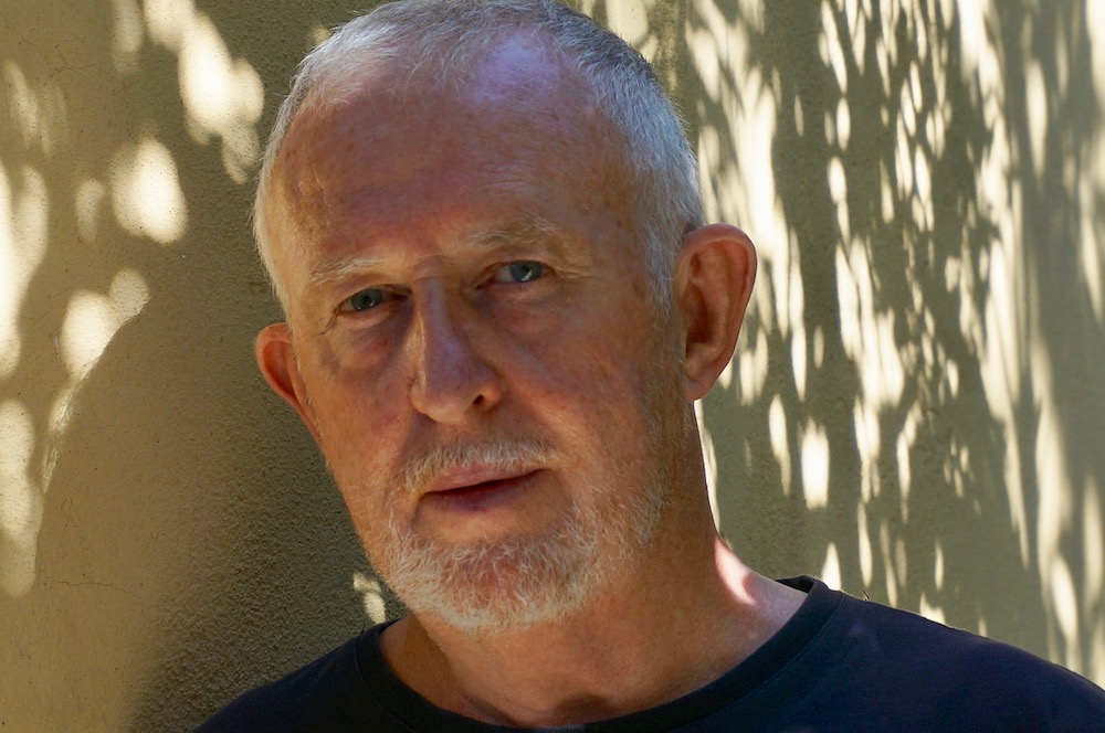 Photo of the author William Wall