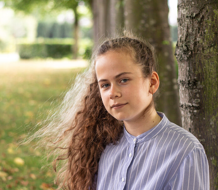 Photo of author Yeva Skalietska