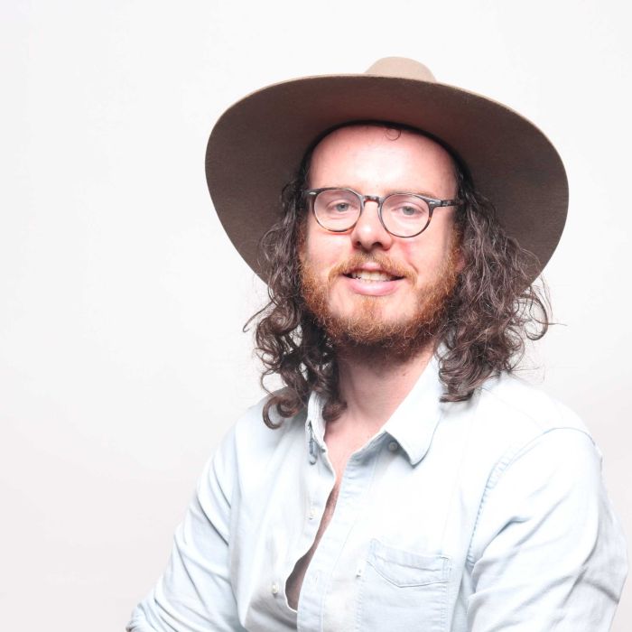 Workshop: Nature & Place Writing with John Connell
