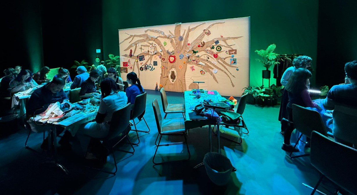 tree of life sinead harris culture night
