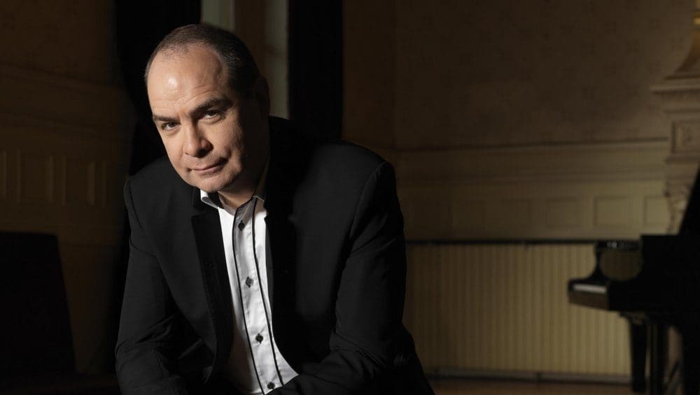 Philippe Cassard 