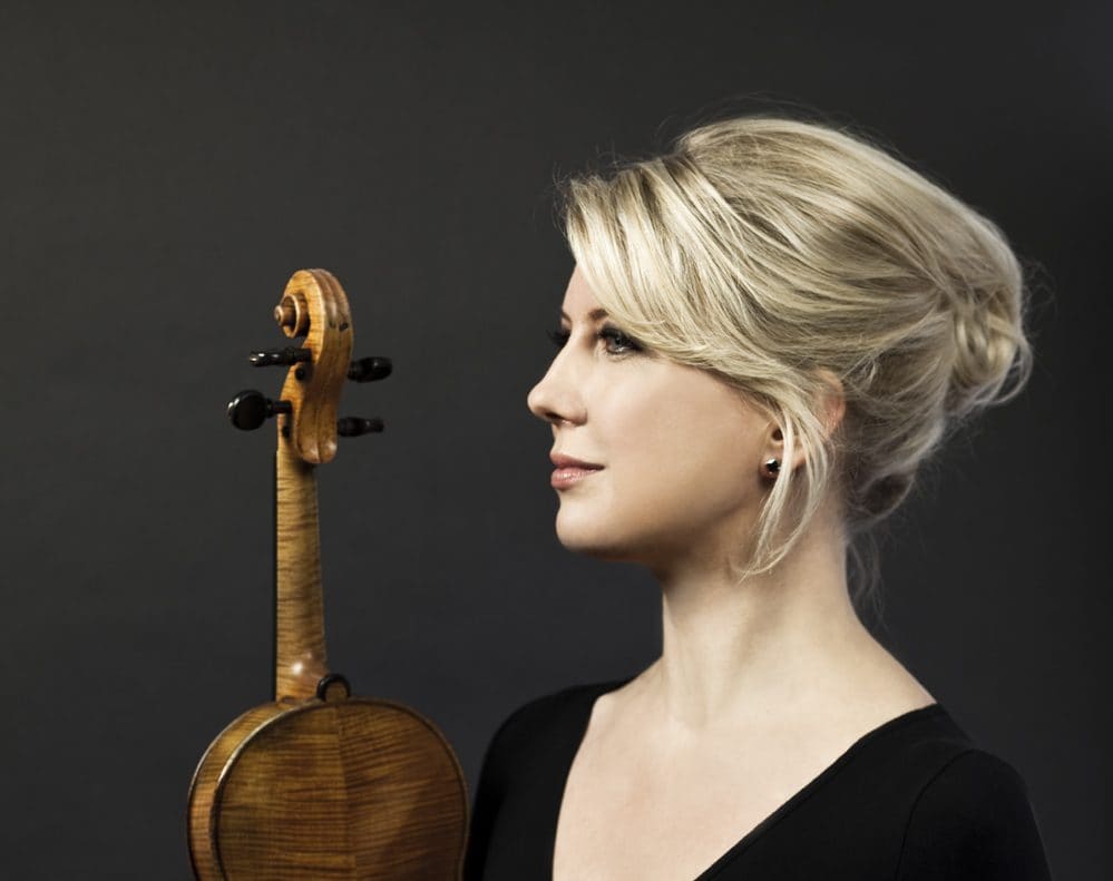 Elina Vähälä