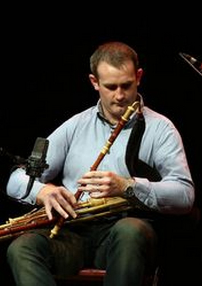 Padraig McGovern