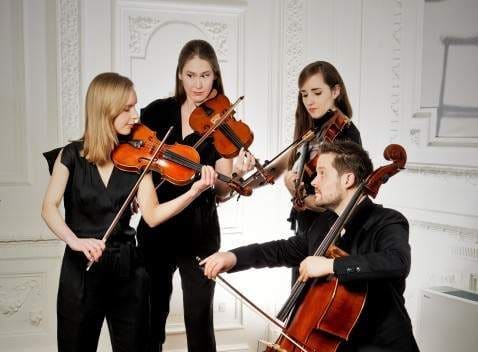 1. Opening Concert